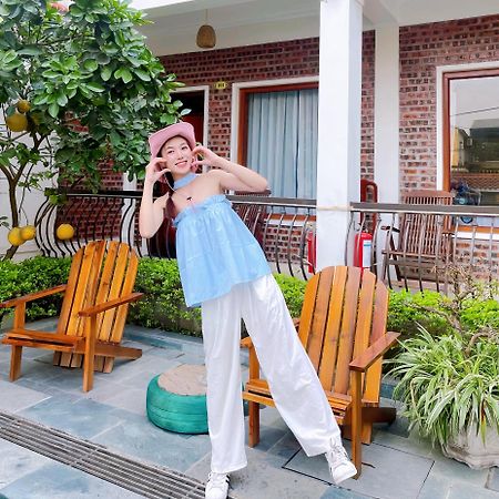 Mai Mountain Homestay Ninh Binh Bagian luar foto