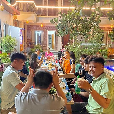 Mai Mountain Homestay Ninh Binh Bagian luar foto