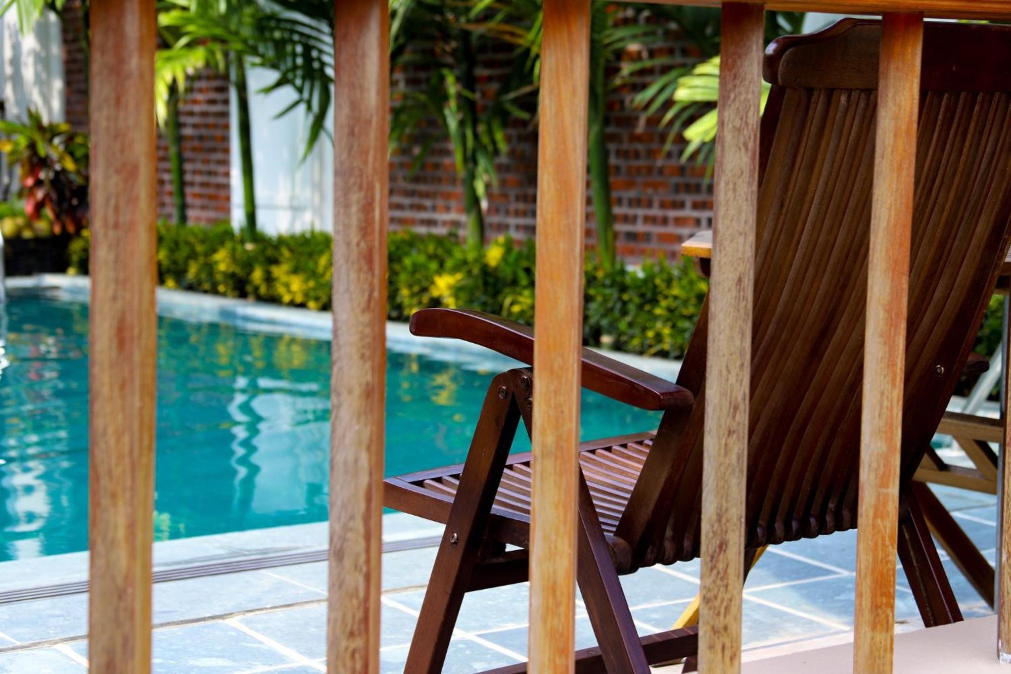 Mai Mountain Homestay Ninh Binh Bagian luar foto