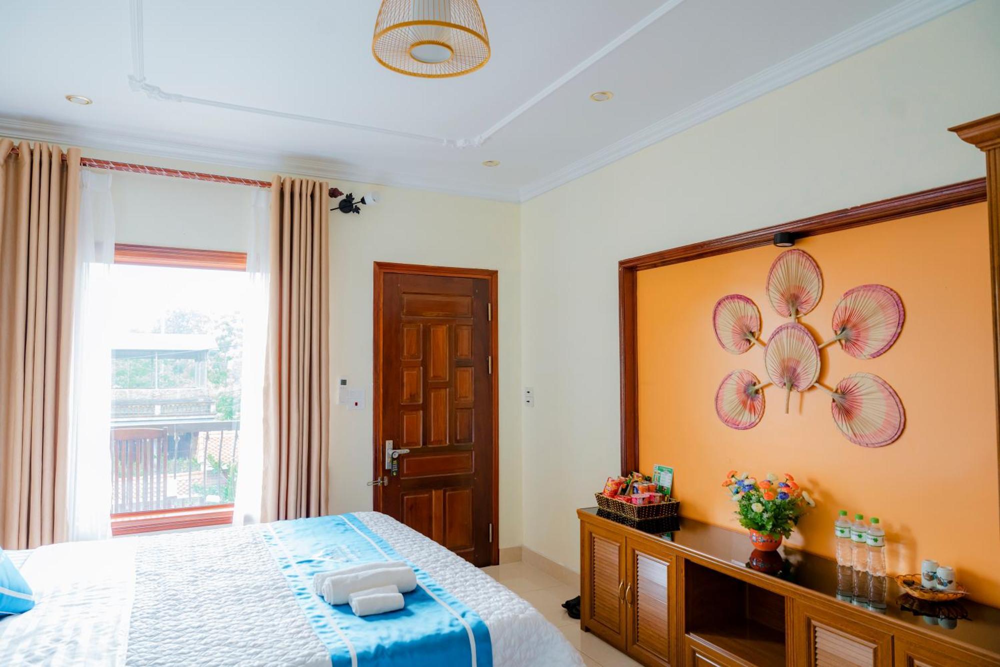 Mai Mountain Homestay Ninh Binh Bagian luar foto