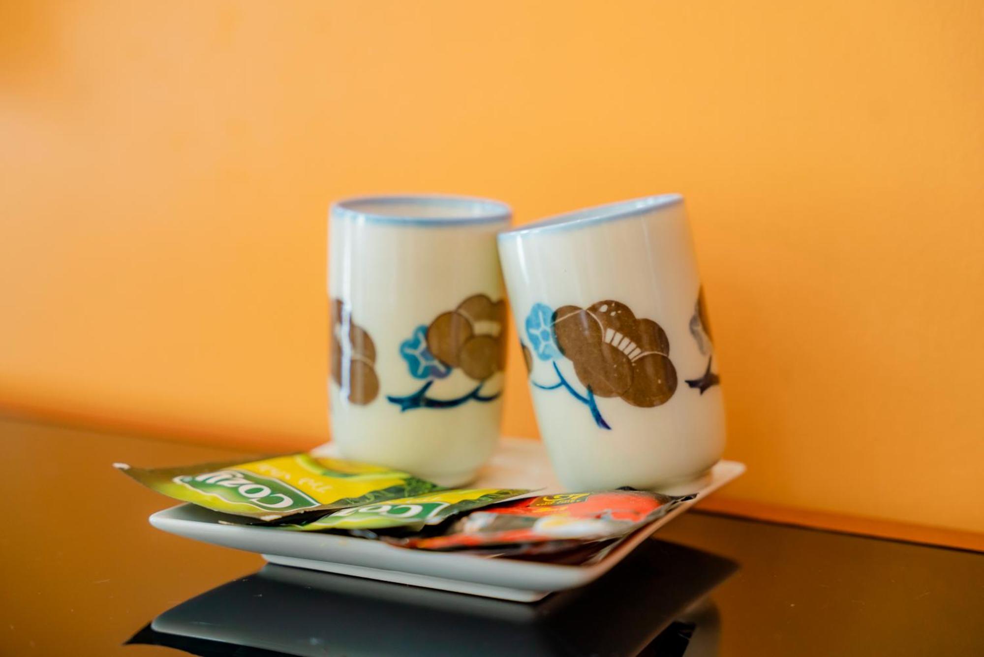 Mai Mountain Homestay Ninh Binh Bagian luar foto